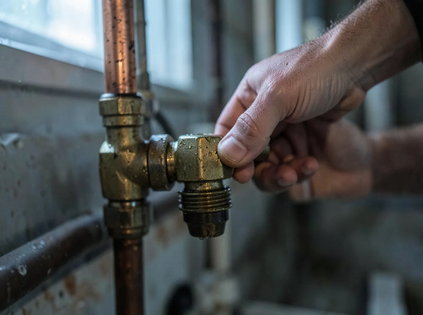 Emergency Plumber Weston, MI FAQs